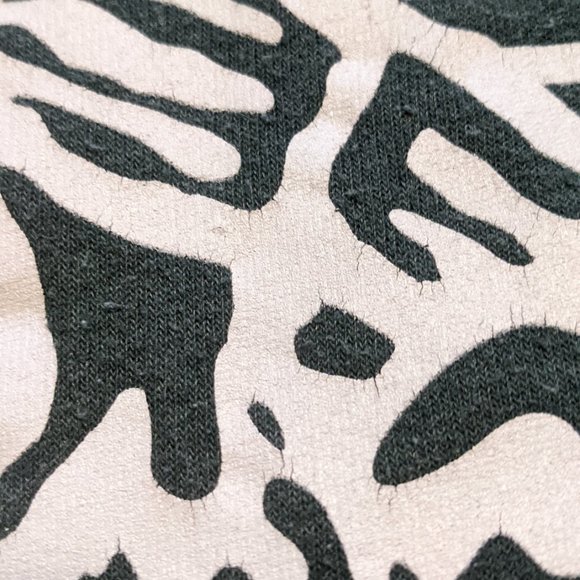 Camp Brand Goods Camp Fleece (S) - Picture 3 of 4